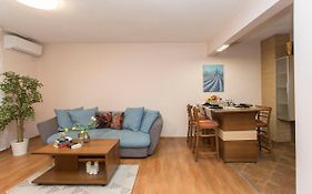 Sofia Central Hotel Apartments